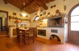 7 odalılar villa 400 m² Campiglia Marittima'da, İtalya. 1,580,000 €