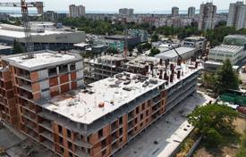 3 odalılar daire 90 m² Burgas (city)'da, Bulgaristan. 145,000 €