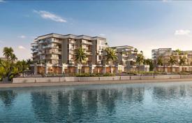 Daire – Doha, Qatar. From $561,000