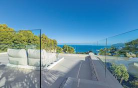 4 odalılar yazlık ev 276 m² Javea (Xabia)'da, İspanya. 1,949,000 €