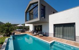 6 odalılar villa 240 m² Kash'da, Türkiye. 47,049,000 TRY