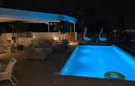 5 odalılar yazlık ev 650 m² Limasol'da, Kıbrıs. 2,850,000 €