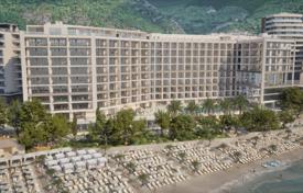 2 odalılar daire 113 m² Bečići'de, Karadağ. 836,000 €