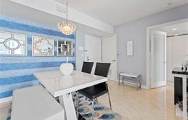 2 odalılar kondominyumda daireler 106 m² Miami'de, Amerika Birleşik Devletleri. $799,000