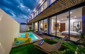 3 odalılar villa 156 m² Jalan Umalas'da, Endonezya. $335,000