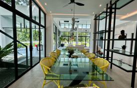 4 odalılar villa 370 m² Pattaya'da, Tayland. $845,000