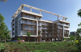 New residential complex with apartments Dubai South'da, BAE. Min.$170,000