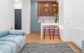 2 odalılar daire 55 m² Vake-Saburtalo'da, Gürcistan. $130,000