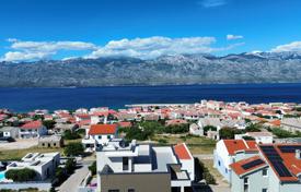 3 odalılar daire 75 m² Ražanac'da, Hırvatistan. 292,000 €