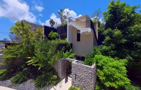 3 odalılar villa 370 m² Si Sunthon'da, Tayland. $629,000