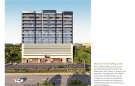 Konut kompleksi Empire Downtown — Jebel Ali – Dubai, BAE. Min.$218,000