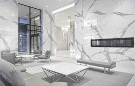 2 odalılar daire Etobicoke'de, Kanada. C$1,279,000