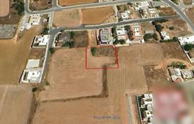 Arsa Famagusta'da, Kıbrıs. 150,000 €
