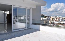 3 odalılar yeni binada daireler Larnaka'da, Kıbrıs. 650,000 €