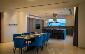 3 odalılar yazlık ev 241 m² Ayia Napa'da, Kıbrıs. 1,900,000 €