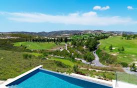 3 odalılar yazlık ev 223 m² Tsada'da, Kıbrıs. 1,940,000 €