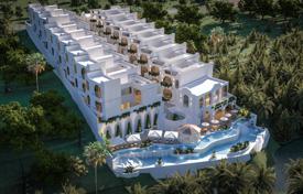 2 odalılar villa 155 m² Badung'da, Endonezya. $170,000