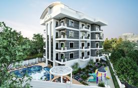 3 odalılar çatı dairesi 120 m² Oba'da, Türkiye. 9,995,000 TRY