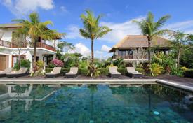 Villa – Jimbaran, Bali, Endonezya. 6,300 € haftalık