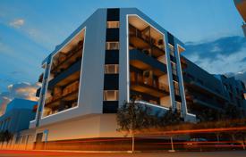 2 odalılar yeni binada daireler 84 m² Torrevieja'da, İspanya. 174,000 €