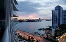 2 odalılar daire 143 m² Miami sahili'nde, Amerika Birleşik Devletleri. 971,000 €