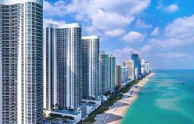 Daire – Collins Avenue, Miami, Florida,  Amerika Birleşik Devletleri. $724,000