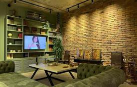 2 odalılar daire 52 m² Vake-Saburtalo'da, Gürcistan. $130,000