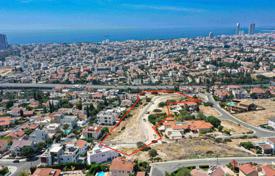 Arsa Limasol'da, Kıbrıs. 600,000 €