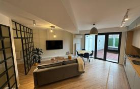 3 odalılar daire 93 m² Old Tbilisi'de, Gürcistan. $165,000