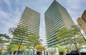 2 odalılar daire Yonge Street'da, Kanada. C$690,000