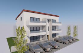 3 odalılar daire 62 m² Zadar County'da, Hırvatistan. 224,000 €