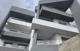 2 odalılar çatı dairesi 103 m² Germasogeia'da, Kıbrıs. 490,000 €