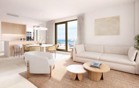 4 odalılar daire 151 m² Villajoyosa'da, İspanya. 660,000 €