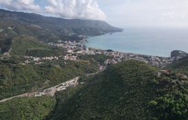 Arsa Budva city'da, Karadağ. 260,000 €