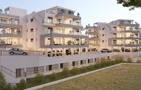 2 odalılar daire 120 m² Agios Athanasios (Cyprus)'da, Kıbrıs. 360,000 €