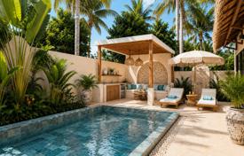 2 odalılar villa 169 m² Thong Krut Beach'da, Tayland. $164,000