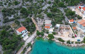 Arsa Sibenik-Knin'da, Hırvatistan. 525,000 €