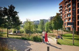 New residential complex with apartments Londra'da, Birleşik Krallık. Min.£346,000