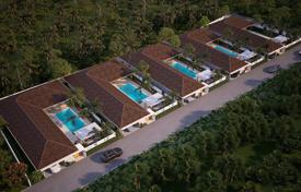 Villa – Lamai Beach, Ko Samui, Surat Thani,  Tayland. From $282,000