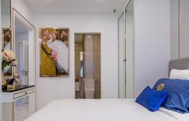 2 odalılar daire 64 m² Pattaya'da, Tayland. $224,000