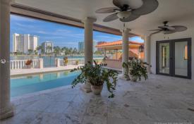 Villa – Pine Tree Drive, Miami sahili, Florida,  Amerika Birleşik Devletleri. $5,300,000