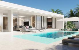 Villa – Bali, Endonezya. $575,000