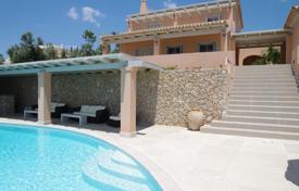 Villa – Mora, Administration of the Peloponnese, Western Greece and the Ionian Islands, Yunanistan. 3,500 € haftalık