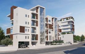 2 odalılar yeni binada daireler Limassol (city)'da, Kıbrıs. 453,000 €
