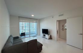 1 odalılar kondominyumda daireler 69 m² Miami'de, Amerika Birleşik Devletleri. $700,000