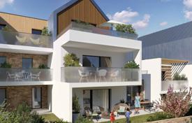 New residential complex with apartments and villas Quiberon'da, Fransa. Min.497,000 €