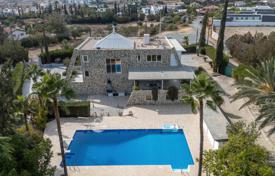 4 odalılar yazlık ev Limasol'da, Kıbrıs. 2,500,000 €
