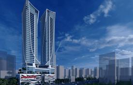 Konut kompleksi Elitz – Jumeirah Village Circle, Jumeirah Village, Dubai, BAE. Min.$395,000