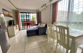 1 odalılar daire 40 m² Pattaya'da, Tayland. $79,000