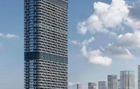 1 odalılar yeni binada daireler 39 m² Batumi'de, Gürcistan. 5,695,000 TRY